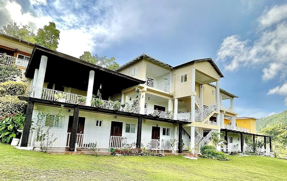 Starlight Chalet