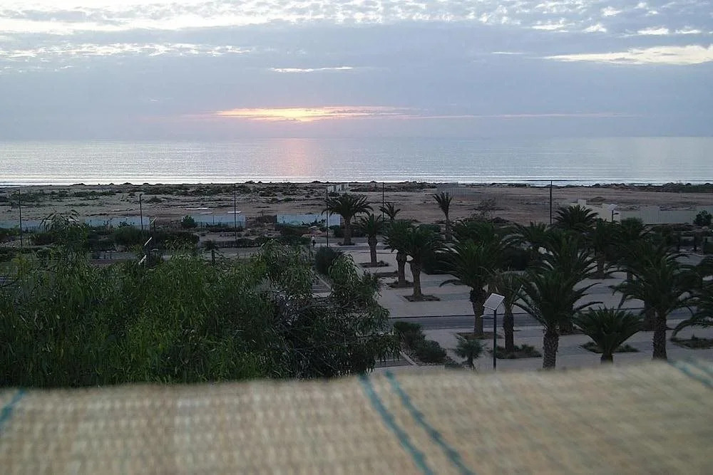Global Surf House - Hostel/Backpacker