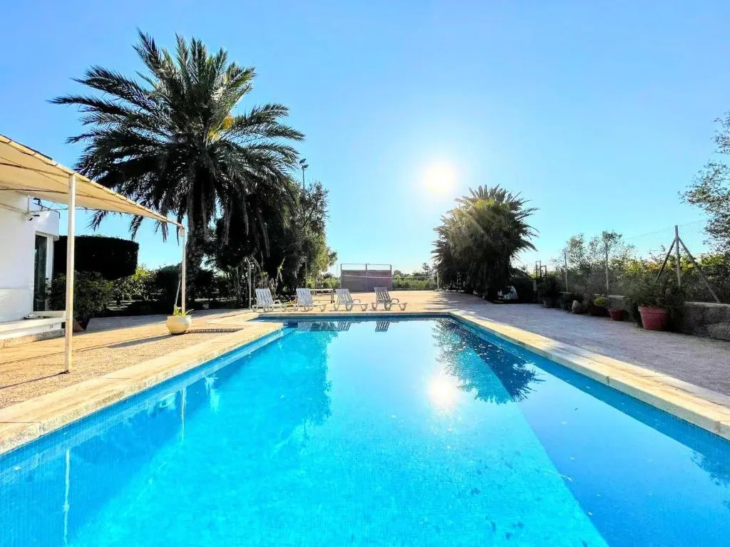 Villa Valverde by Villas&You