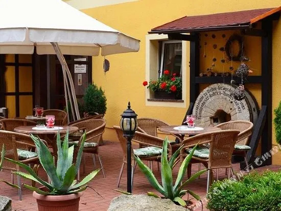 Mühlenhotel