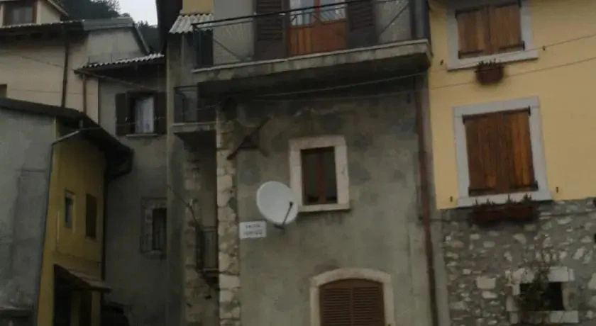 La maison de Claire