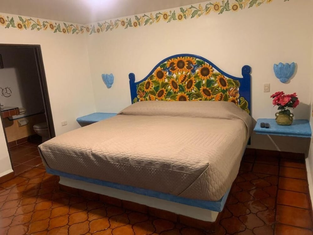 Hotel Quinta Bella