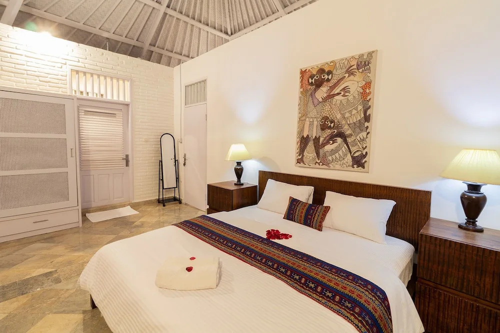 Miracle Villa Sanur