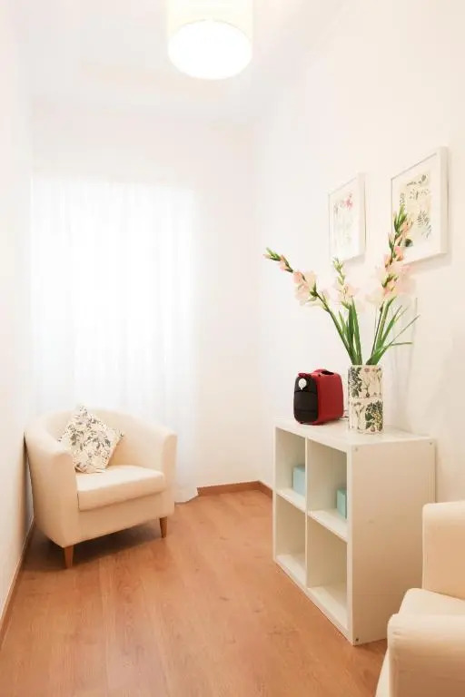 Glamorous Apartment Park Ed VII