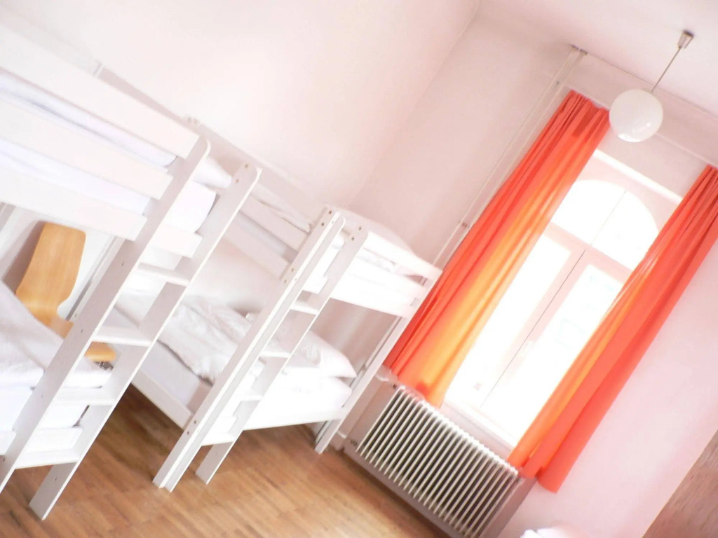 Hostel DIC