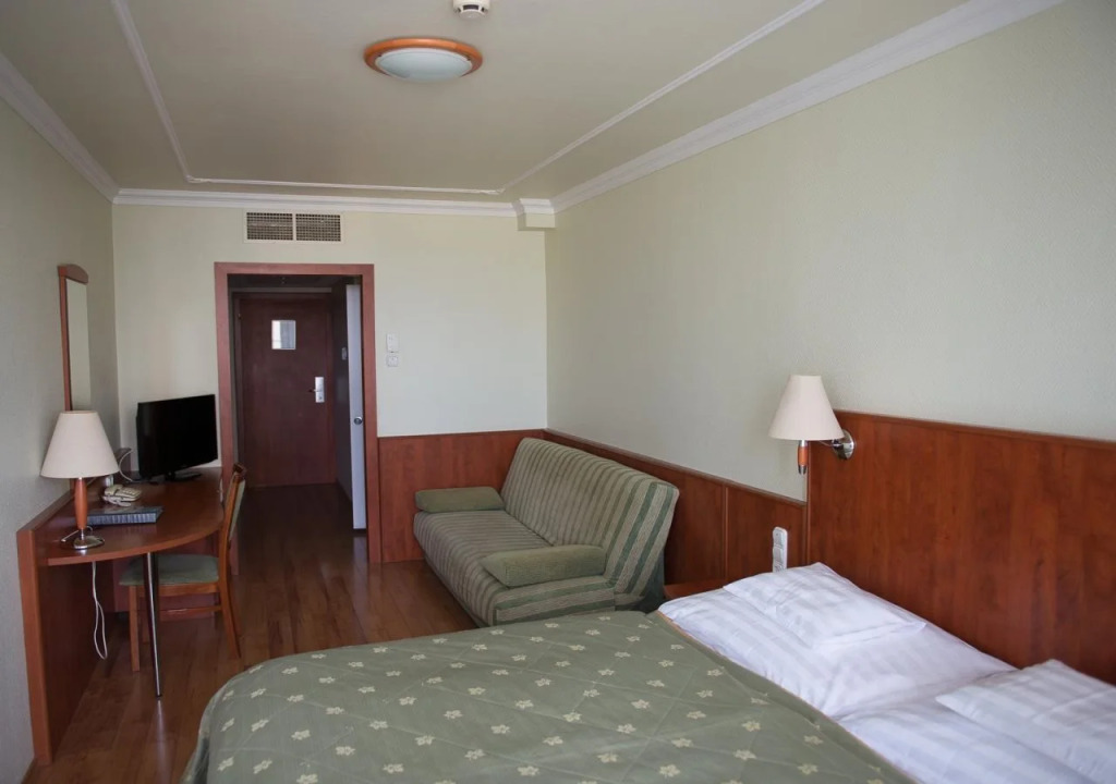 Hotel Silver