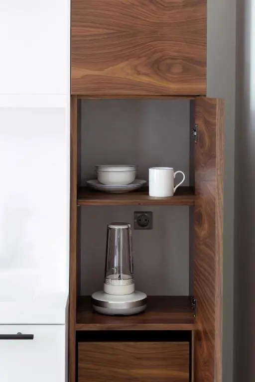 Design Central Studio Apartment with Balcony by Hostlovers