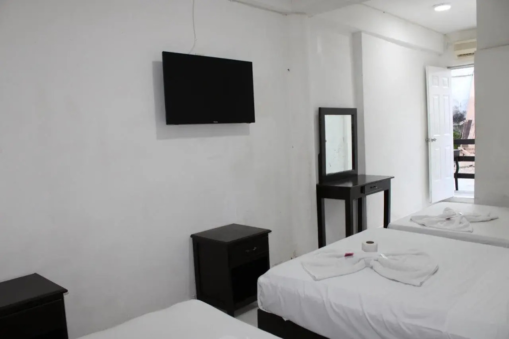 OYO Hotel Colibri