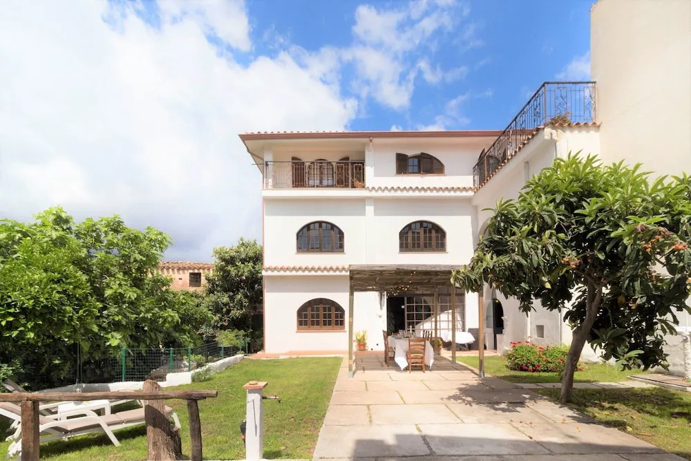 La Casa di Nonna Ida