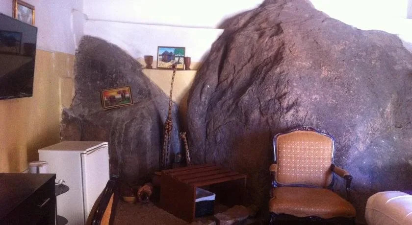 Maeto Lodge