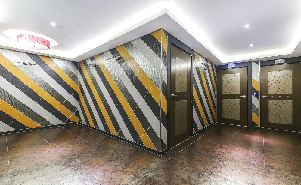 Hadan Ytt Hotel