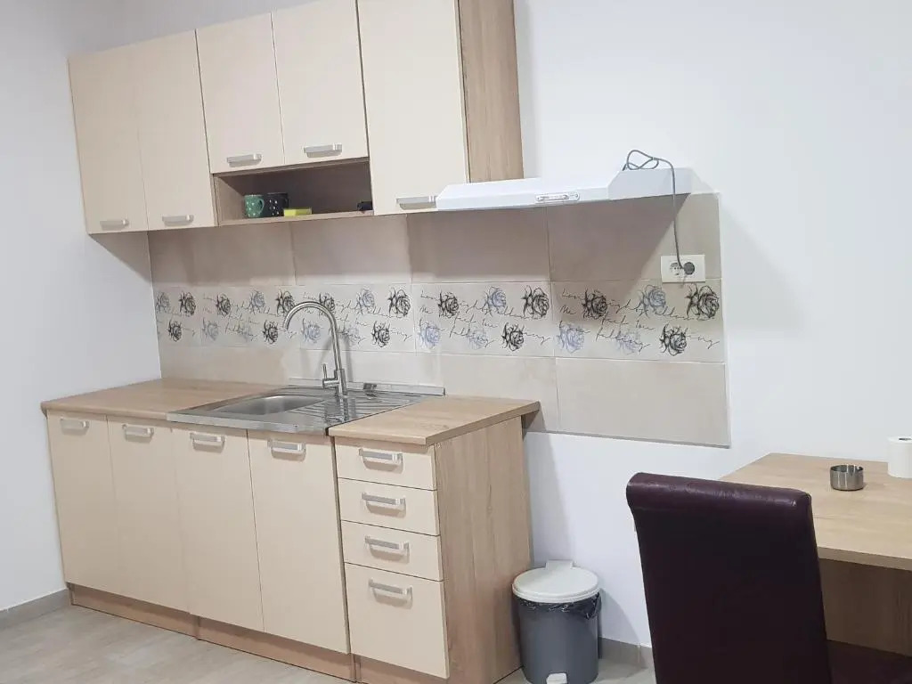 Asuka Apartmani 2