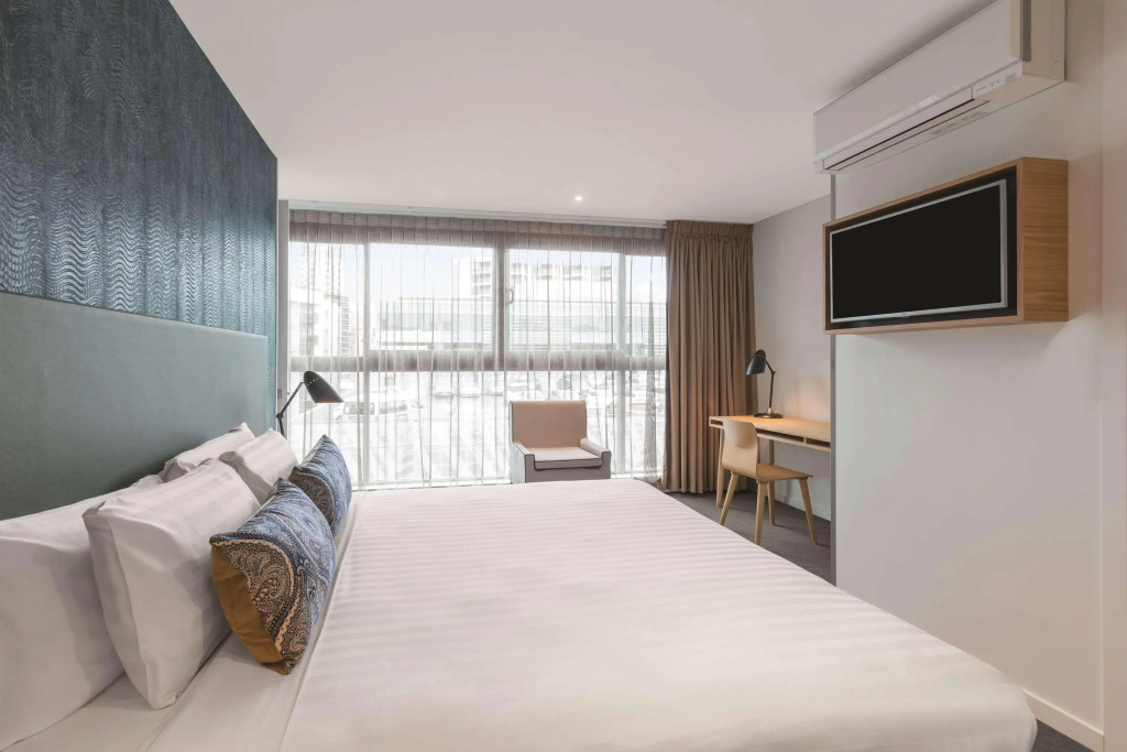 Adina Apartment Hotel Auckland Britomart