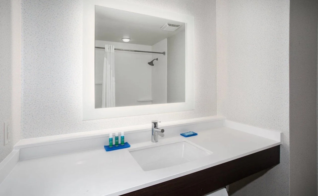 Holiday Inn Express & Suites Tucumcari by IHG