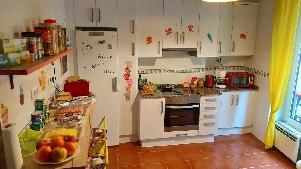 Good House hostel