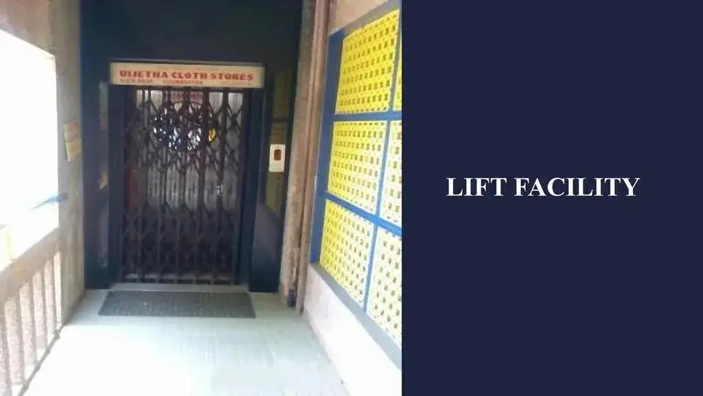 Vijaya Lodge