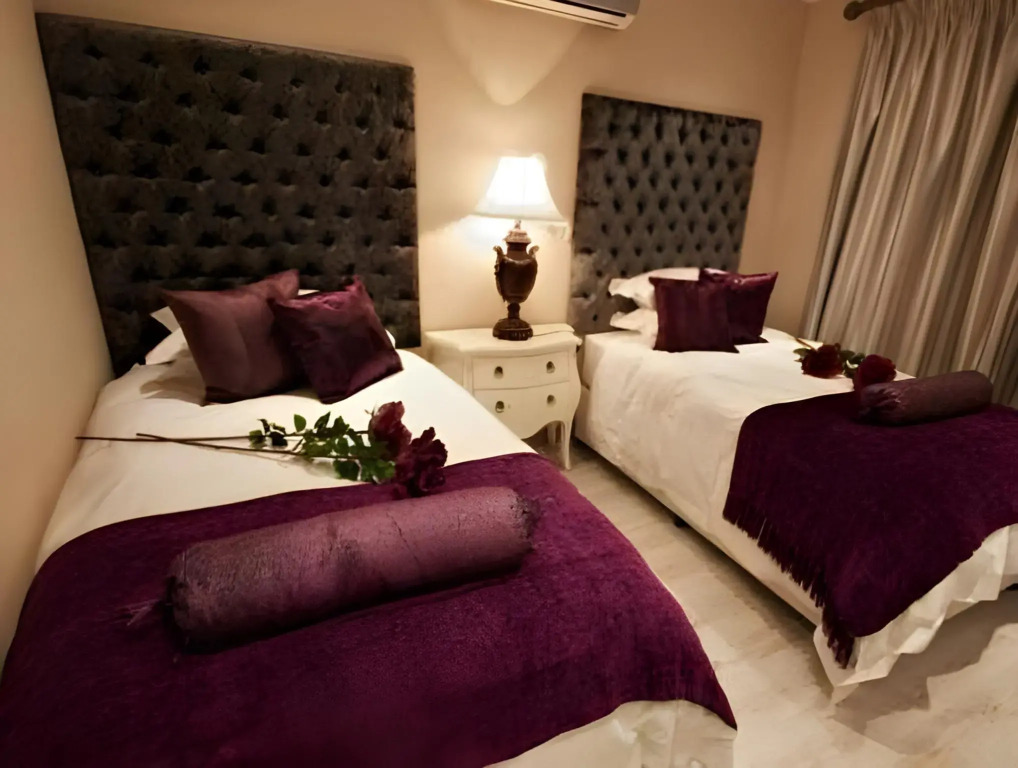 Lavender Hill Country Estate and Wedding Venue