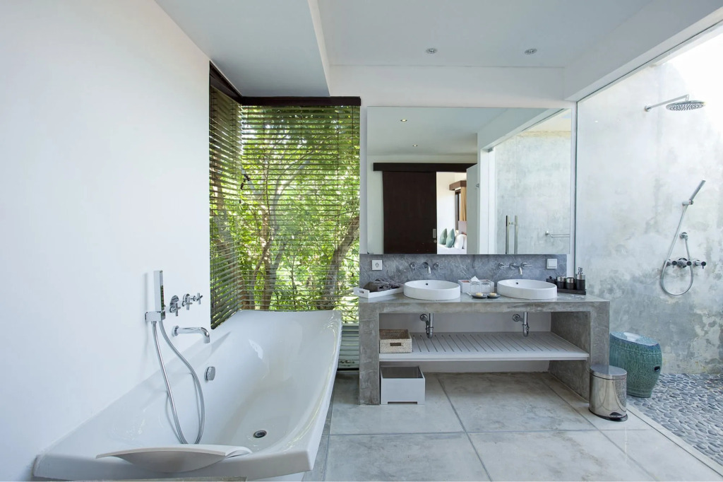 CassaMia Bali - Spacious Luxury 5 Bedroom Villa