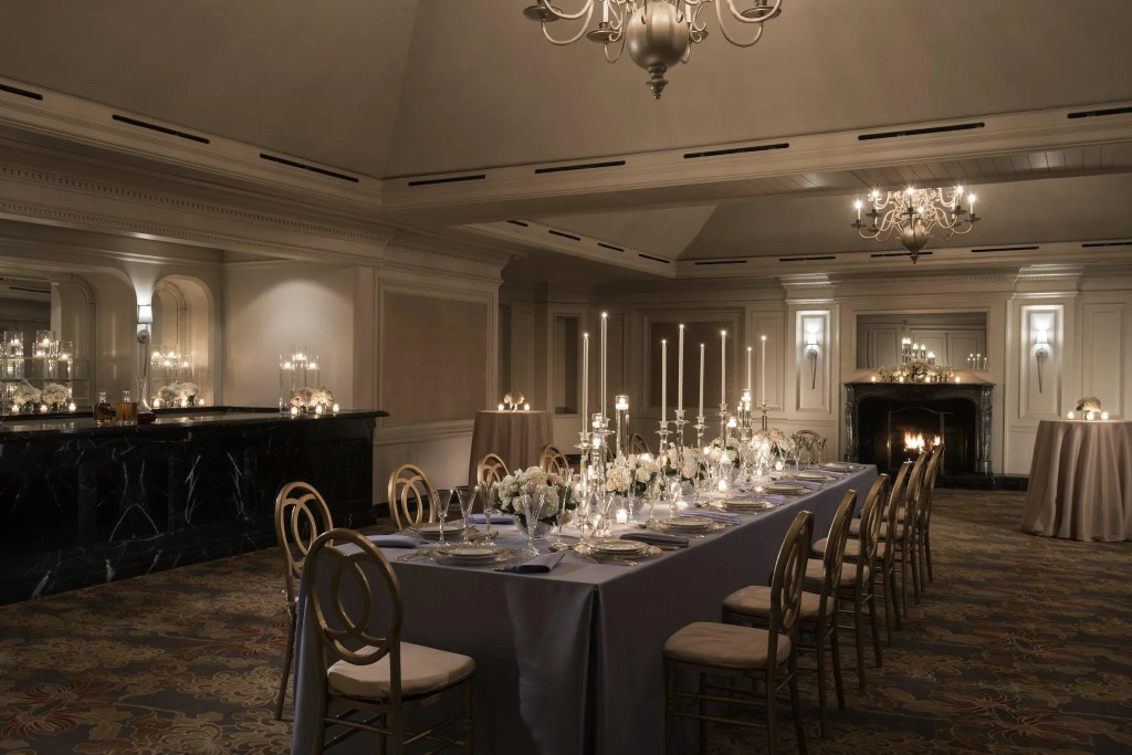 The Ritz Carlton, Pentagon City