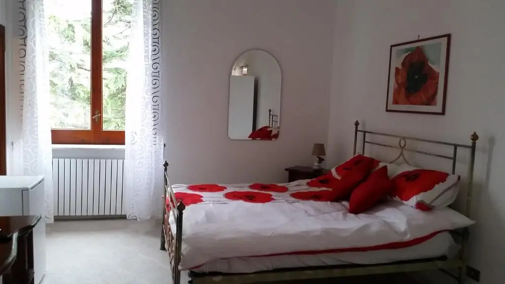 Casa Carolina B&B