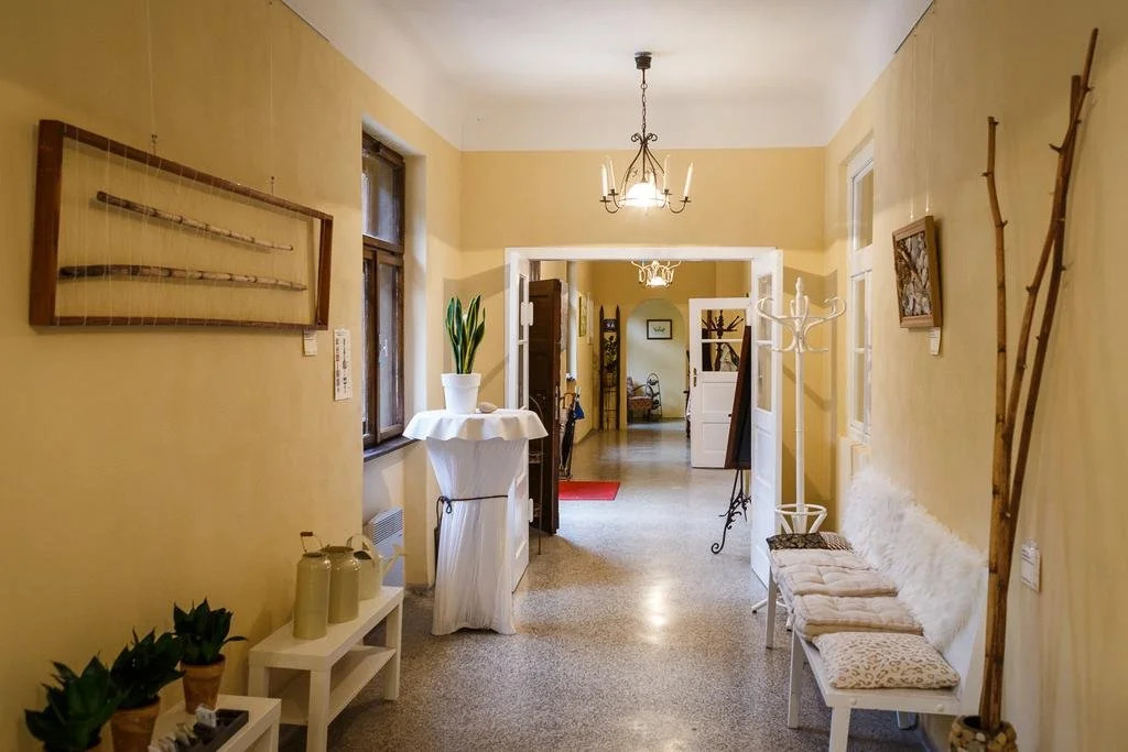 Galerie Zentgraf