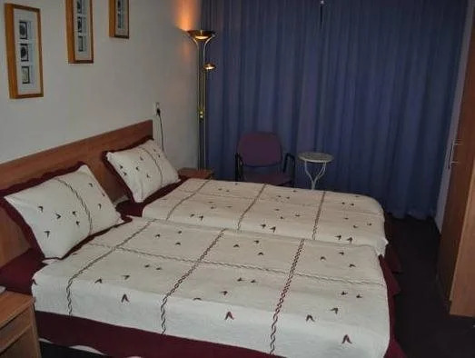 Hotel Flevo