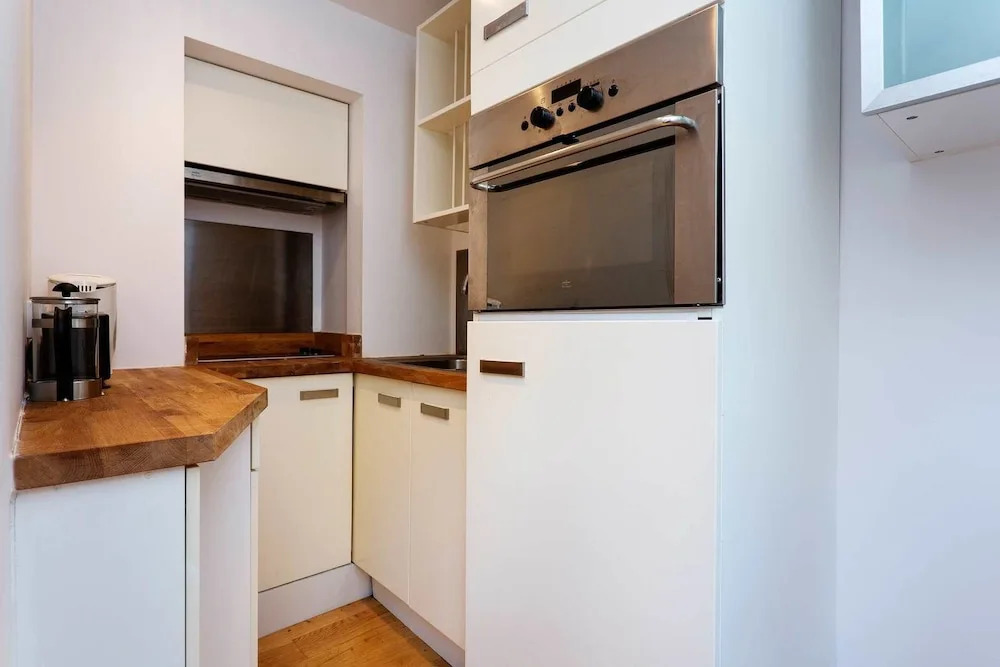 Cosy Marylebone Flat