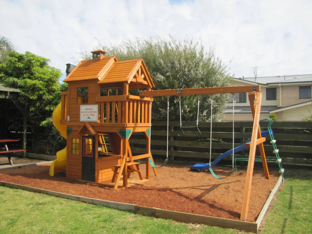 Apollo Apartments Merimbula