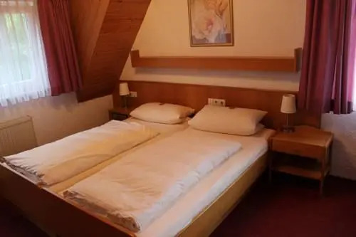 Waldhotel Eichenhof