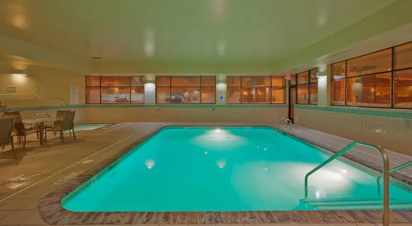 Holiday Inn Helena