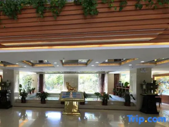 Senmiao Holiday Hotel