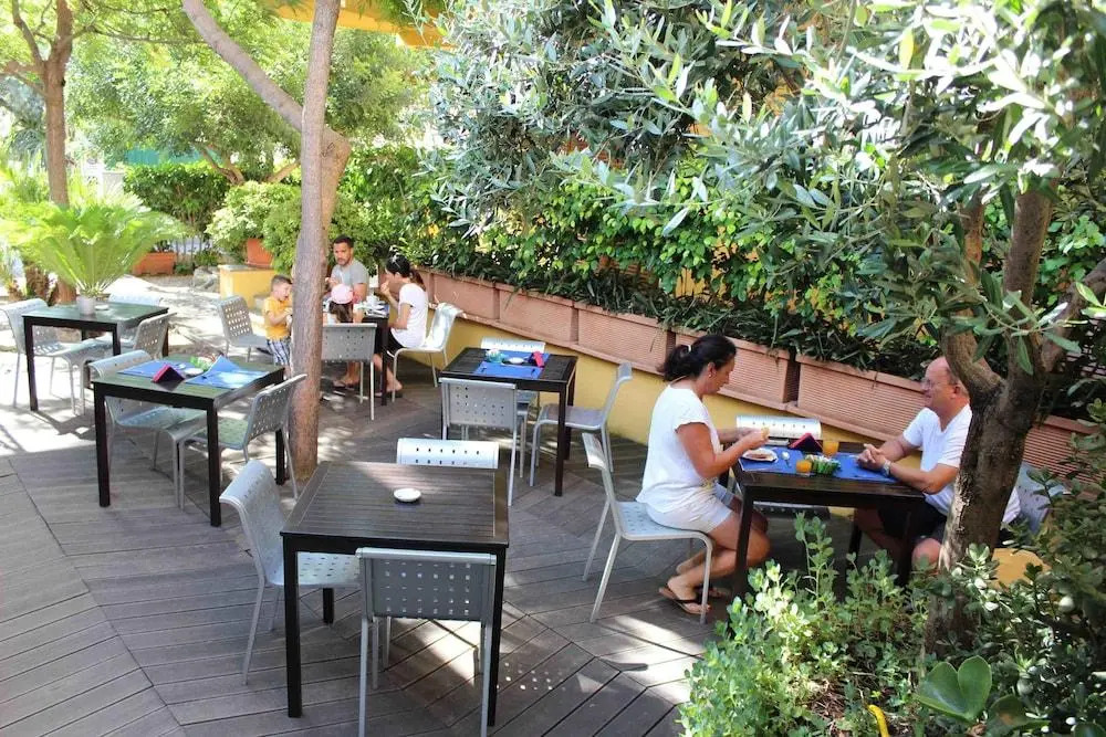 Albergo Esperia