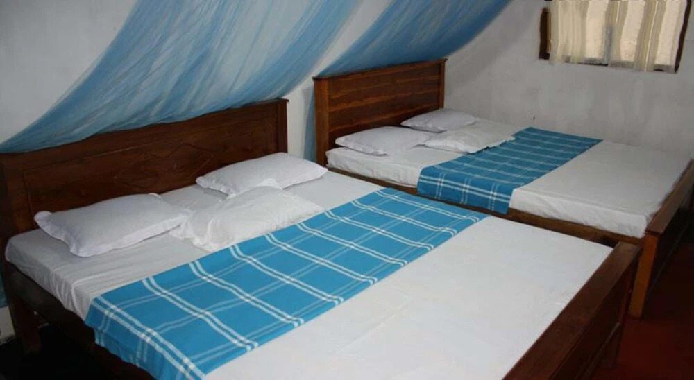 Sudu Homestay