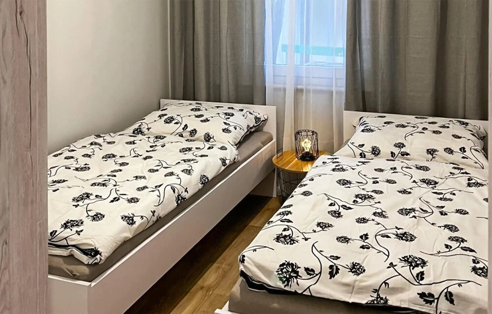 2 Bedroom Beautiful Home In Lubniewice