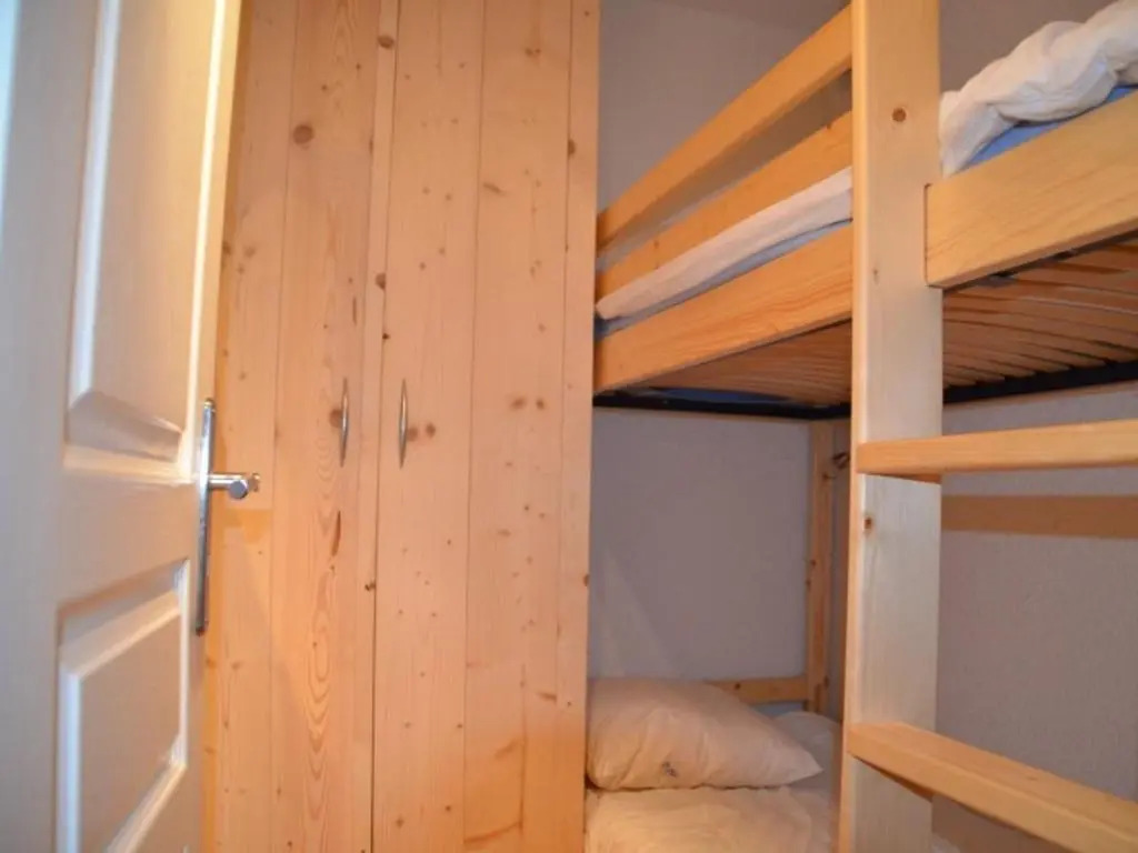Appartement Les Menuires, 2 pièces, 4 personnes - FR-1-452-74