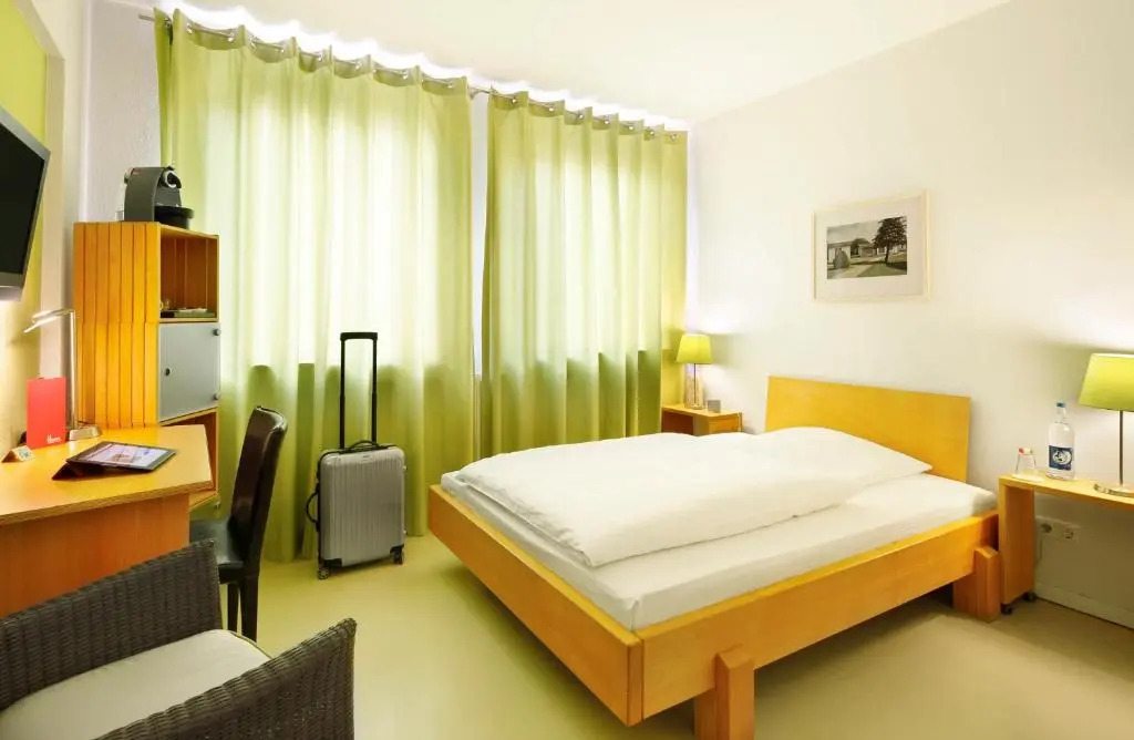 Hotel an der Marienkirche