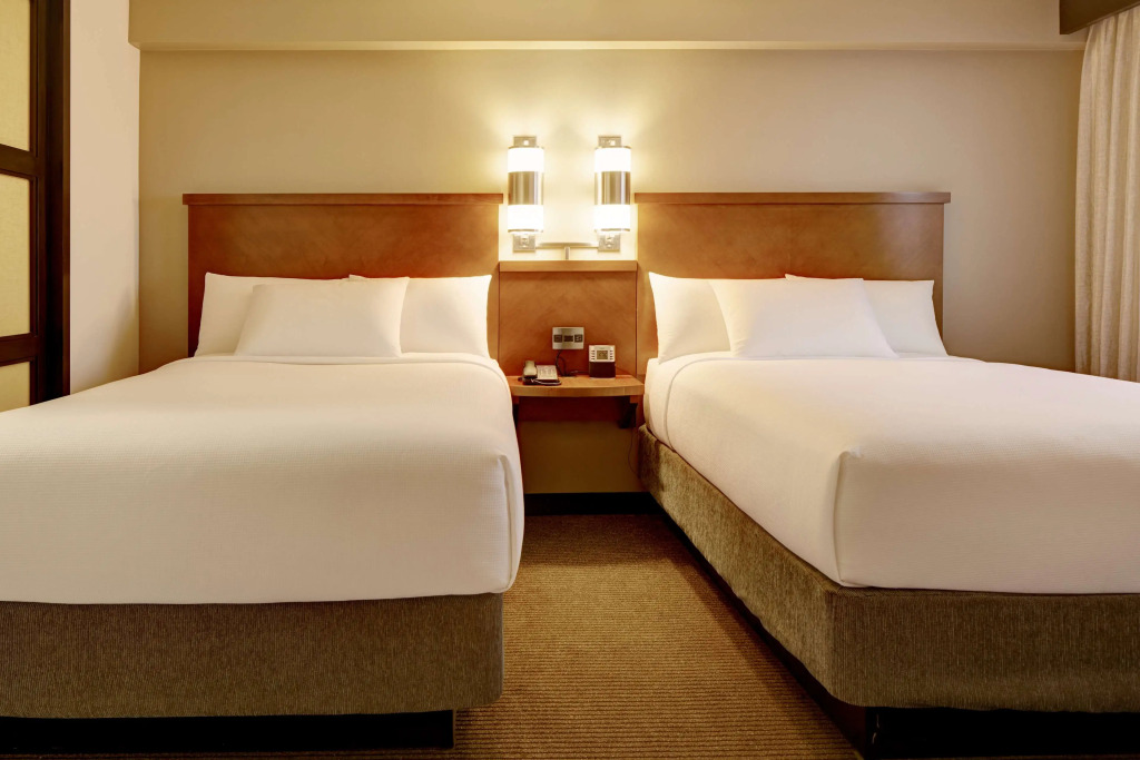 Hyatt Place Raleigh Durham Airport