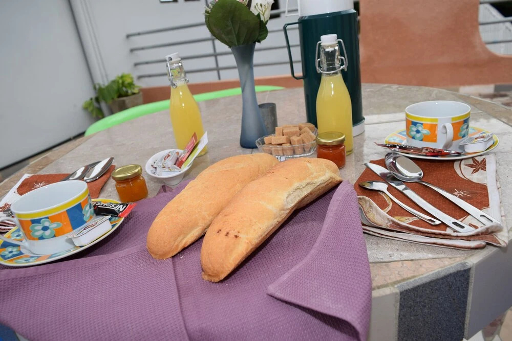 B&B Chez Rita