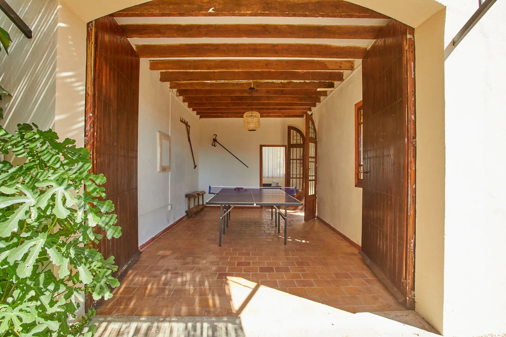 Casa Virrey