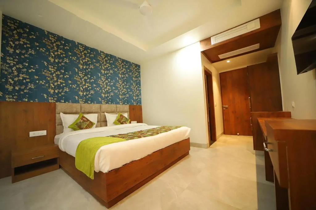 Hotel Marine House