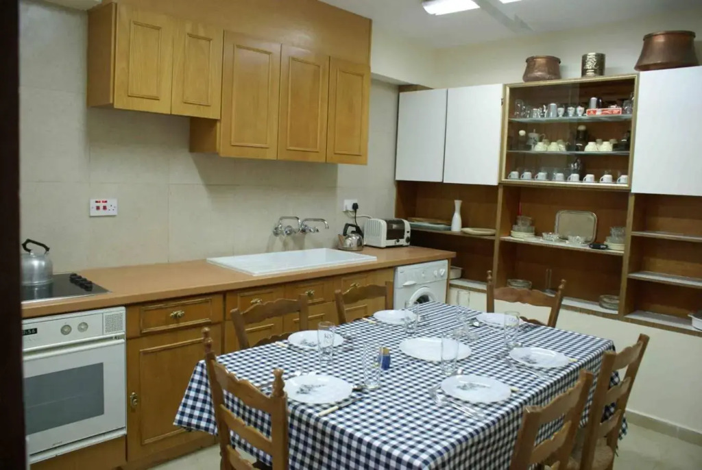 Yiayias House Limassol city