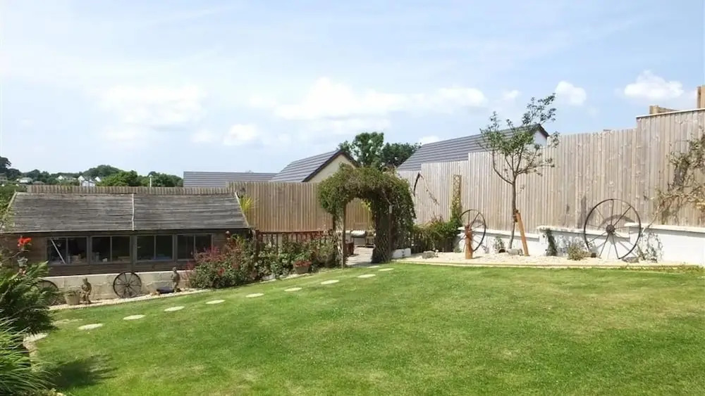 Croftlands