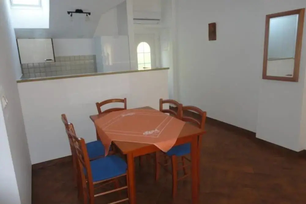 Apartments Marija Slano- Two-bedroom Apartment With Balcony and Sea View - 2
