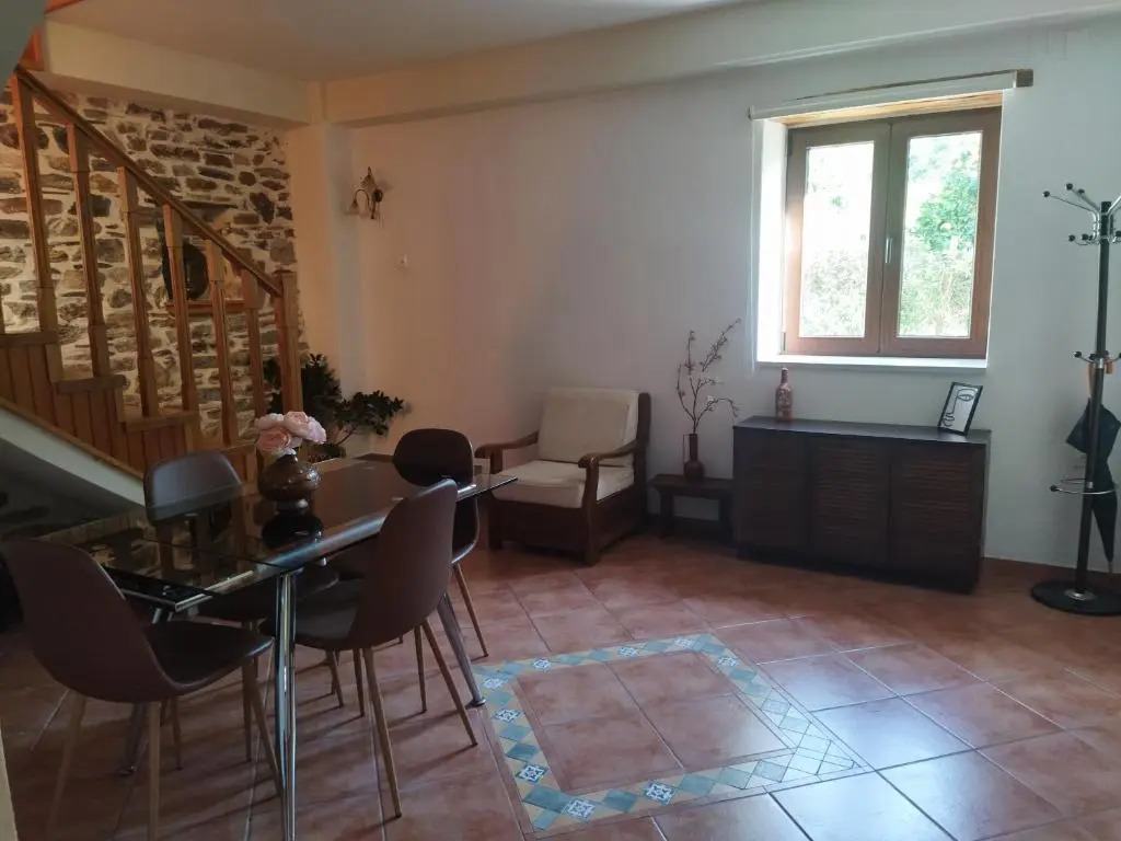 Traditional Pelion House
