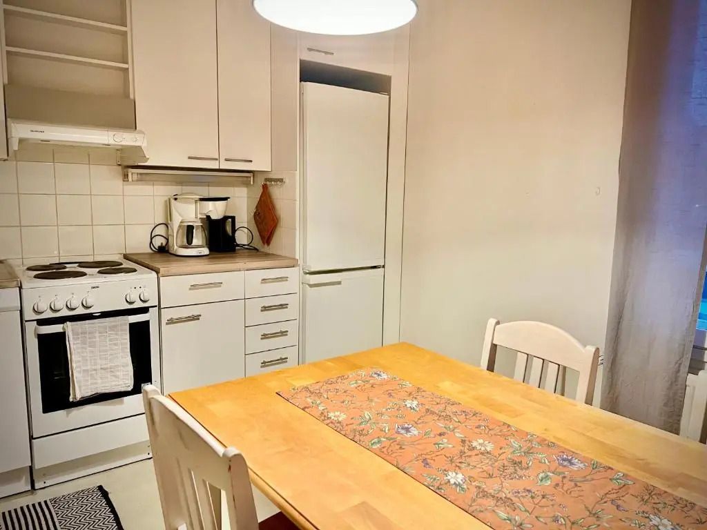 Apartment Luotsikuja