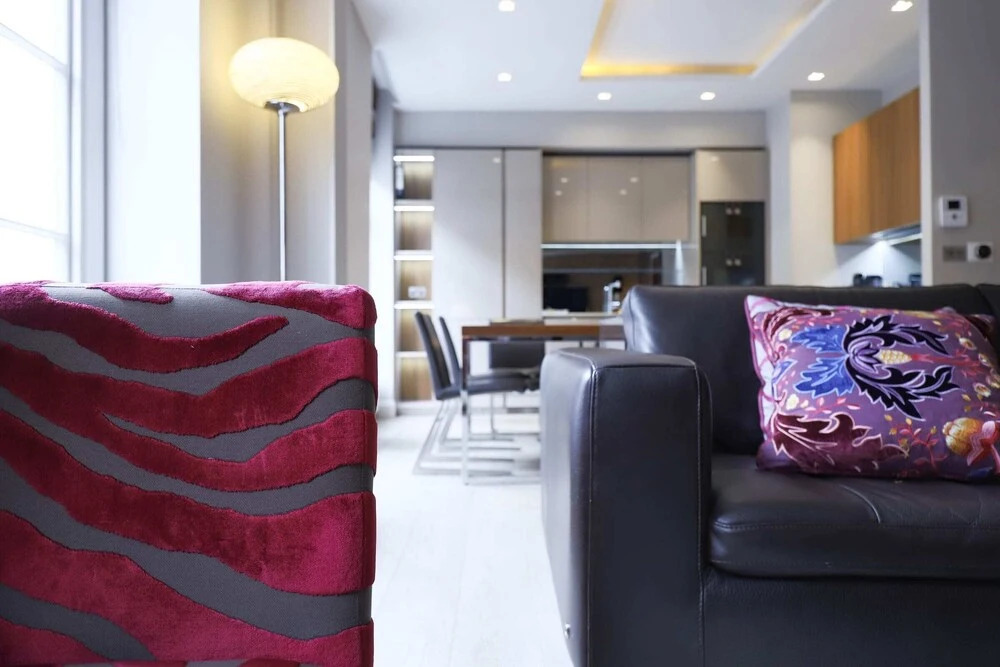 Beautiful Ideal 2 bed 2 Bathroom in Central London