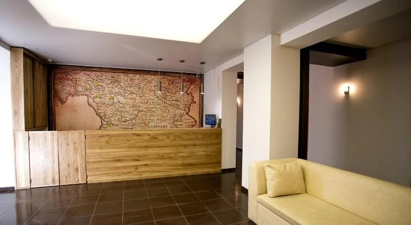 Hotel One