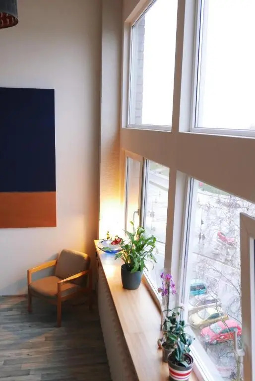 Artists Residence Liepāja