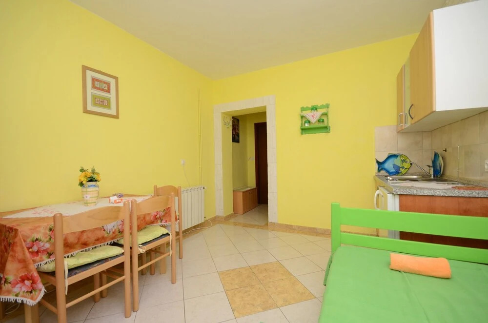 Apartments and Room Višnja