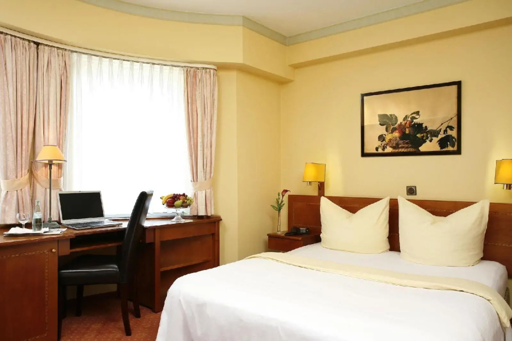 Hotel Regina Bed and Breakfast Köln Ehrenfeld